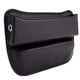 thumbnail image 4 of Organizador multifuncional para espacio de asiento de coche, caja de almacenamiento lateral para consola de coche de cuero PU, bolsillos de, 4 of 7