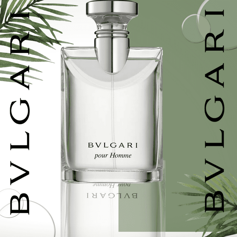 香水(ユニセックス) BVLGARI Pour Homme Eau de Toilette 100ml Amazon.com: Bvlgari Pour Homme by Bvlgari for Men 3.4 oz Eau