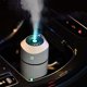 thumbnail image 1 of RKSTN humidifiers for bedroom USB Humidifier With Colorful Light ,Large Capacity 320ML Quiet Cool Mist Humidifier For Bedroom And Office ,Car, Easy To Clean, 1 of 9