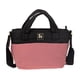 thumbnail image 1 of 9981-2 Bolsa Para Dama Lover Estilo Crossbody rosa, 1 of 4