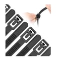 thumbnail image 4 of 5 PACK Heavy Duty XXXL Storage and Moving Clothing Multi-Purpose FREE  10 re-usable seal bands, 4 of 5