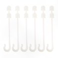thumbnail image 2 of Vine Support Clips for Garden Plants Tomato Hooks, 2 of 5