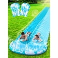 thumbnail image 1 of Water Slide JOYIN Extra Long 6.9m w/ 2 Inflatable Boards, 1 of 7