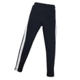 thumbnail image 3 of 1/6 Conjunto de ropa de corporal masculina - Sudaderas con capucha y pantalones de chándal - Gris y negro Macarena Figura de acción Pantalones, 3 of 8