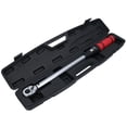 thumbnail image 2 of 1/2" Drive Torque Wrench 60 - 360NM / 44 - 265 ft/lbs, 2 of 7