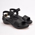 thumbnail image 2 of SANDALIA FIRST AVENUE NEGRO 121597, 2 of 4