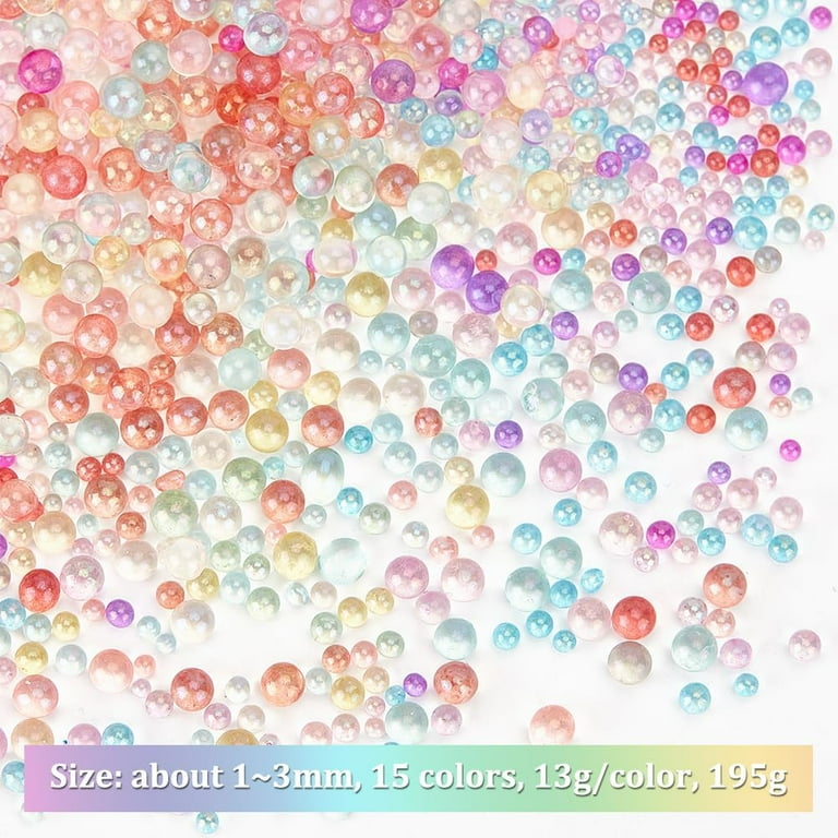 Water Marbles 13g Water Marbles 13g