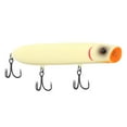 thumbnail image 7 of Berkley Cane Walker Topwater Fishing Lure, Bone, 4/5 oz, 7 of 7