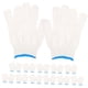 thumbnail image 5 of HEALEEP 12 Pares De Guantes Resistentes Para Trabajo Y Jardinería Con Protección Antideslizante, 5 of 8
