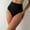 Black, variant on Thong Shapewear For Women Body Underwear Seamless Waist Trainer Panties Full Spanks for Women Body Suit Waist Trainer for Women Waist Trainer for Women Long Torso plus Size
