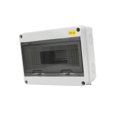 thumbnail image 2 of Caja de protección de distribución Caja eléctrica de cubierta transparente fácil de instalar para Sharpla Protección de distribución, 2 of 8