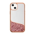 thumbnail image 3 of Funda ZIZO Division para iPhone 14 PLUS Rosa brillos Wanderlust Zizo Division, 3 of 6