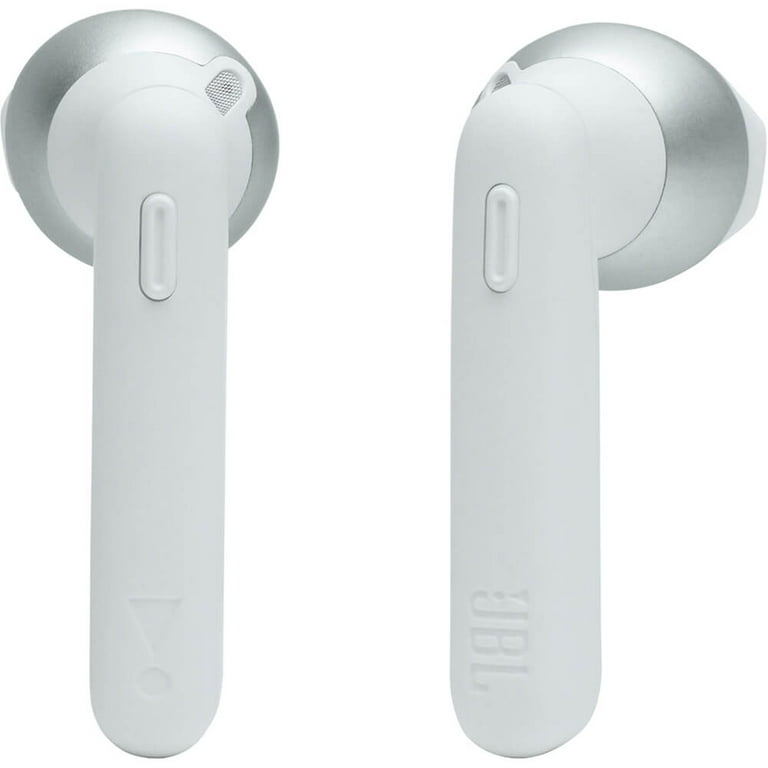 Audífonos JBL inalámbricos in ear T225 con Bluetooth, negro