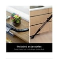 thumbnail image 5 of Shark Cordless Stratos with Clean Sense IQ Cordless Vacuum Gray (UZ815H), 5 of 10