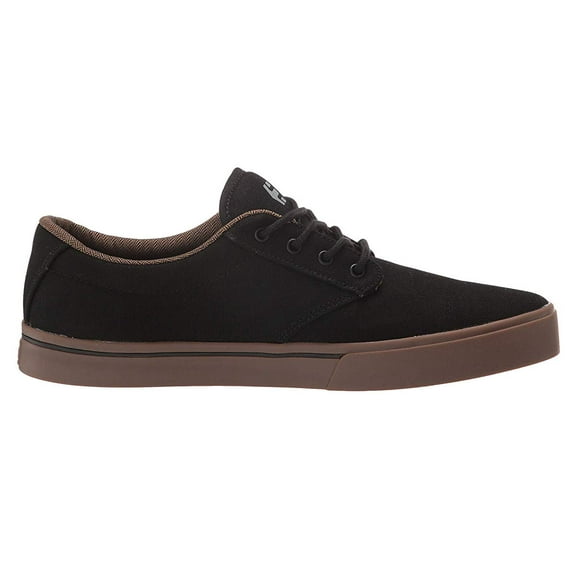 etnies Jameson 2 Eco Black/Charcoal/Gum