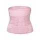 thumbnail image 1 of 4 pegatinas para mujeres embarazadas, cinturón abdominal posparto, primavera y verano, transpirable, fino a lo largo de la sección, reparación posparto, conjunto de dos piezas de cintura, 1 of 5