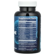MRM Nutrition Testosterone Again, 60 Vegan Capsules