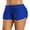 Navy1, variant on Charmo Swimsuit Bottoms for Women Tummy Control Swim Shorts Solid Boardshorts