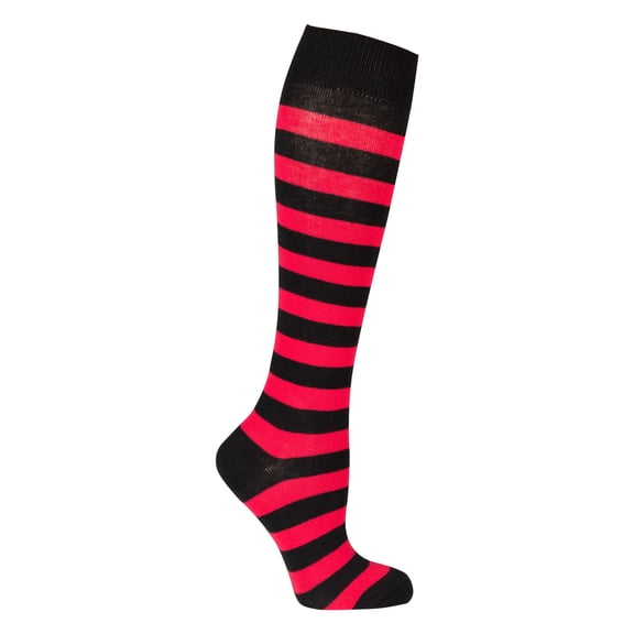 Blaze Stripe Socks