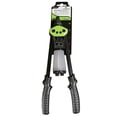 thumbnail image 1 of Remachador Surebonder Metal Heavy Duty, negro y verde, 1 of 1