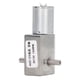 thumbnail image 3 of Motorreductor helicoidal de doble eje de 12 V CC, micromotor eléctrico, motor reductor totalmente metálico, 4632-370, 150 RPM, 3 of 14