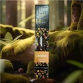 thumbnail image 4 of Premium Artisanal Incense Sticks With Resin Herb Leaves 5×4Pc Mix, 4 of 6