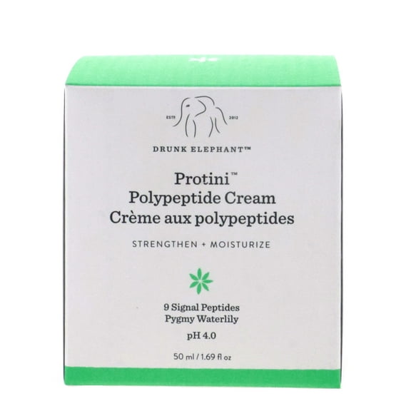 Drunk Elephant Protini Polypeptide Cream Moisturizer, 1.69 oz