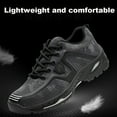thumbnail image 4 of Waterproof Safety Trainers Steel Toe Cap Trainers Mens Lightweight Work Trainers EU 35-48, 4 of 7
