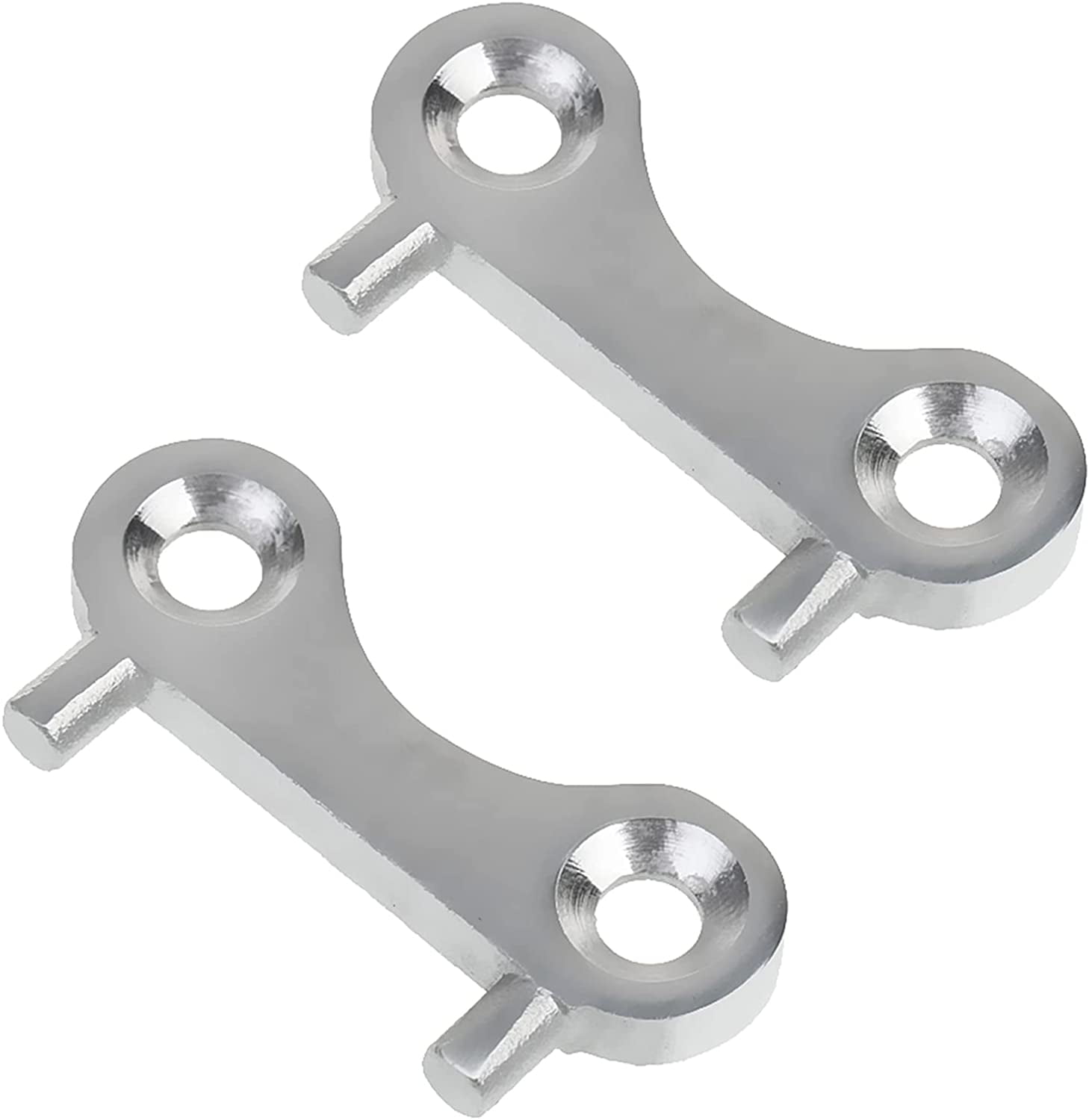 Marine Boat Yachts Water Tank Deck Fill 2PCS Gas Fuel Filler Key Cap Marine Boat Yachts Water Tank Deck Fill 2PCS Gas Fuel Filler Key Cap