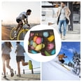 thumbnail image 4 of Uemuo Easter eggs Pattern Men's Boxer Briefs,Trunk Anti-Chafing,Comfortable, Durable, and Stylish Underwear-X-Large, 4 of 5
