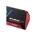 thumbnail image 4 of AVerMedia Live Gamer Portable 2 Plus - Video capture adapter - USB 2.0, 4 of 7