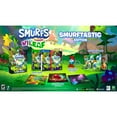 thumbnail image 2 of The Smurfs: Mission Vileaf-Smurftastic Edition, Maximum Games, Xbox One, [Physical], 2 of 8