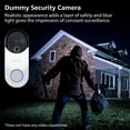 thumbnail image 3 of Philips Wireless Security Doorbell Chime Kit, Decoy Doorbell Camera, Motion-Activated Light, 32-Chime Doorbell, 3 of 15