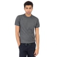 thumbnail image 1 of PLAYERA BÁSICA CUELLO REDONDO PARA HOMBRE QUARRY, 1 of 4