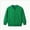 A01-Green, variant on Hessimy Top Kids Hoodies Long Sleeve Solid Color Jackets Zip Up Sweatshirt For Boys Girls Winter Warm Coats Outerwear (Grey,3-4 Years)