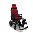 thumbnail image 1 of ComfyGO Fauteuil Roulant Électrique, Fauteuils Roulants Pliants Légers, Fauteuil Roulant Motorisé, Capacité Maximale de 286 Lb, Siège de 18 Pouces, 1 of 6