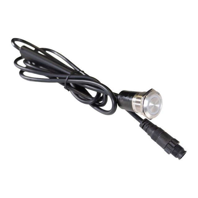 Sistema Navico NMEA 2000 con botón remoto para Man Overboard