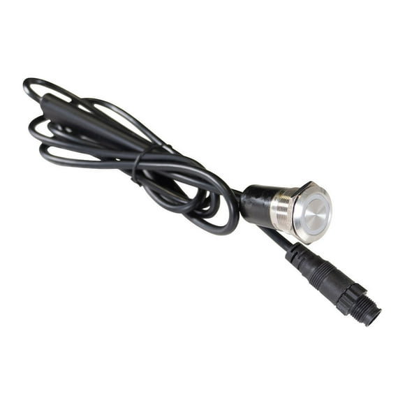 Sistema Navico NMEA 2000 con botón remoto para Man Overboard