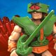 thumbnail image 3 of Set de Construcción Mega Construx Masters of the Universe Ram de Batalla, 3 of 4