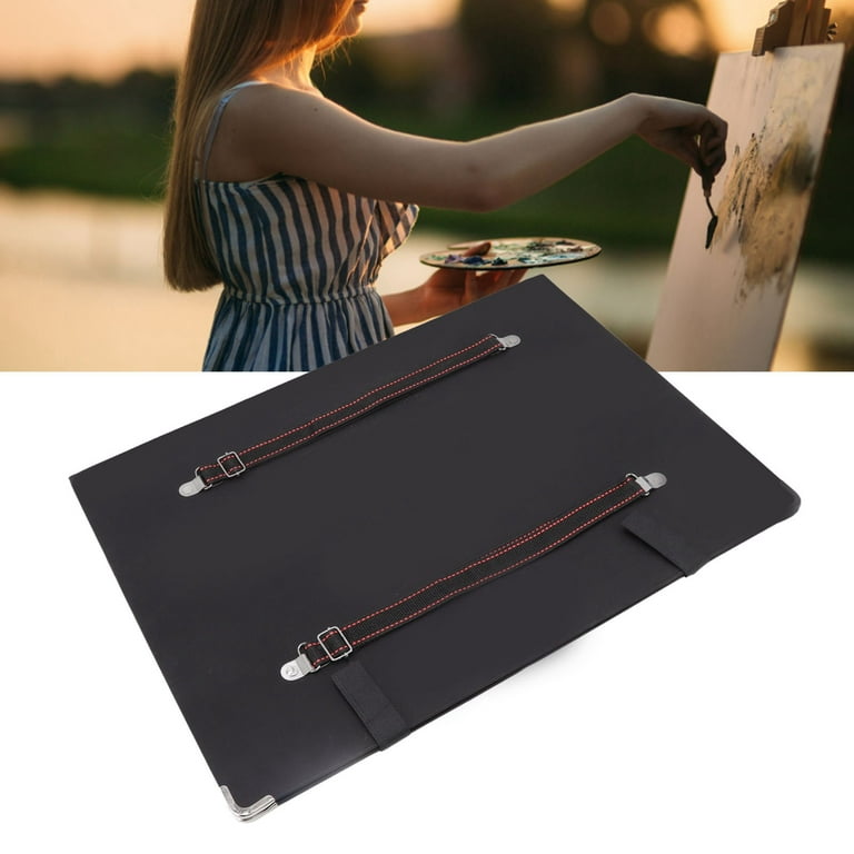 Drawing Board, Durable Wearable Portable Practical Sketch Board For  Painting For Classroom