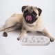 thumbnail image 5 of Cuenco de comida lenta para mascotas, cuenco antiasfixia para perros pequeños y medianos, cuenco antideslizante de comida lenta, 5 of 5