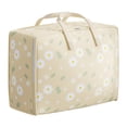 thumbnail image 4 of Bolsa de almacenamiento de ropa Strade Fareast Limited manta de gran capacidad beige L, 4 of 8