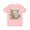 Pink, variant on Medallion Graphic Unisex 100 Cotton Vintage Animal Medal Artwork Tee 51