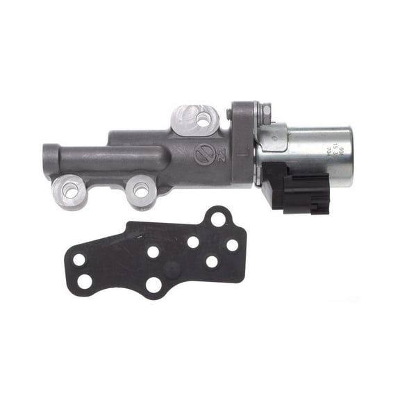 Gates VVS101 Variable Timing Solenoid, Driver Side Fits select: 2005-2019 NISSAN FRONTIER, 2003-2007 NISSAN MURANO