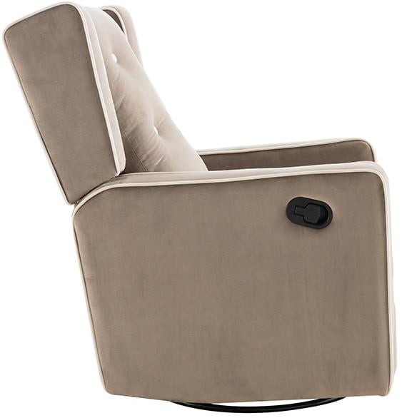 naomi home odelia swivel gliding rocker