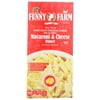 Funny Farm By Laloos White Goat Cheddar Cheese With Jalapeno Mac And Cheese Dinner, 6 Oz