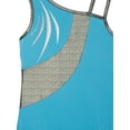 thumbnail image 4 of Danskin Now Scoop Neck Sleeveless Classic Fit Leotard (Big Girls), 1 Count, 1 Pack, 4 of 4
