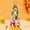 P, variant on EGNMCR Christmas Christmas Tree Desktop Decoration DIY Children Package Puzzle play Birthday Gifts for Kids