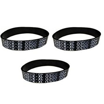 oreck xl belt walmart