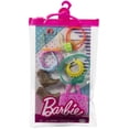 thumbnail image 3 of Barbie Western Fashion Pack, 11 Accessories for Dolls Including Cowboy Boots & Cactus Belt, 3 of 5